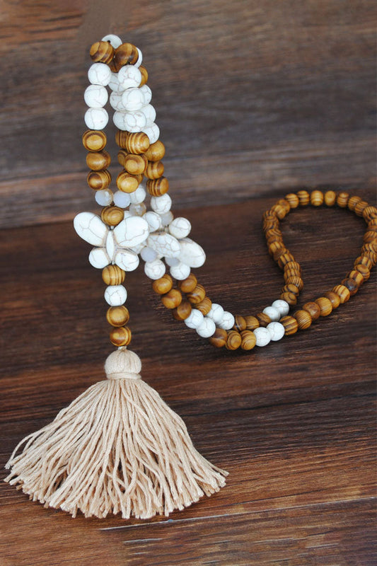 Collares y accesorios de moda para el día a día