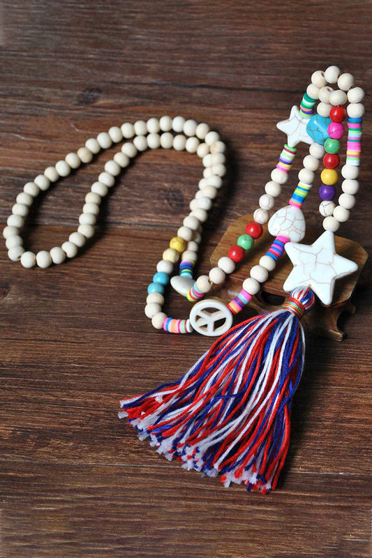 Accesorios de moda: collares para el día a día