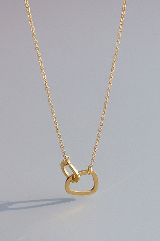 Accesorios de moda, collares, sólidos, para el día a día