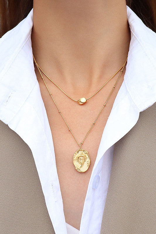 Collares sólidos de uso diario