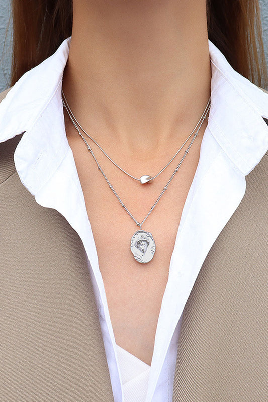 Collares sólidos de uso diario