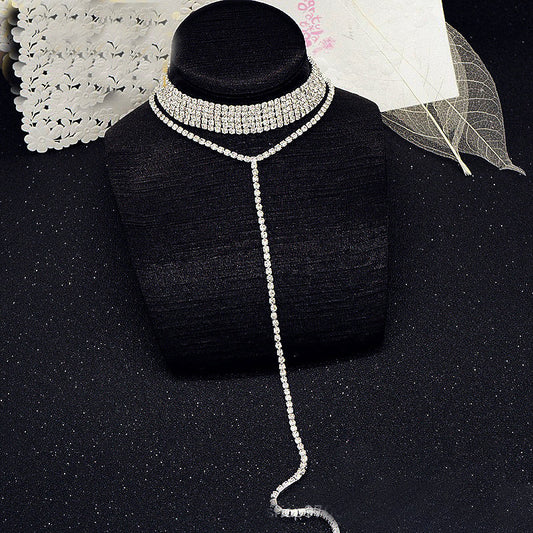 Collares Geométricos de Retazos con Simplicidad Urbana