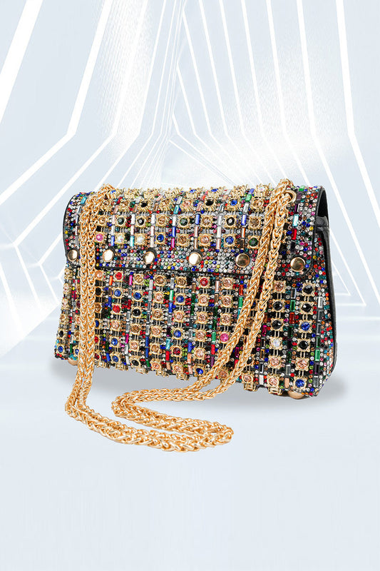 Bolsas de taladro caliente diarias (3 colores)