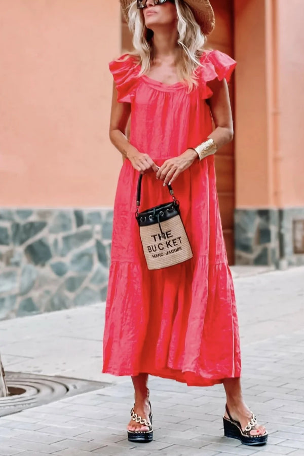 Palermo Charisma Dress