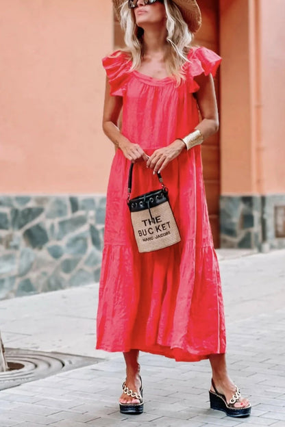 Palermo Charisma Dress