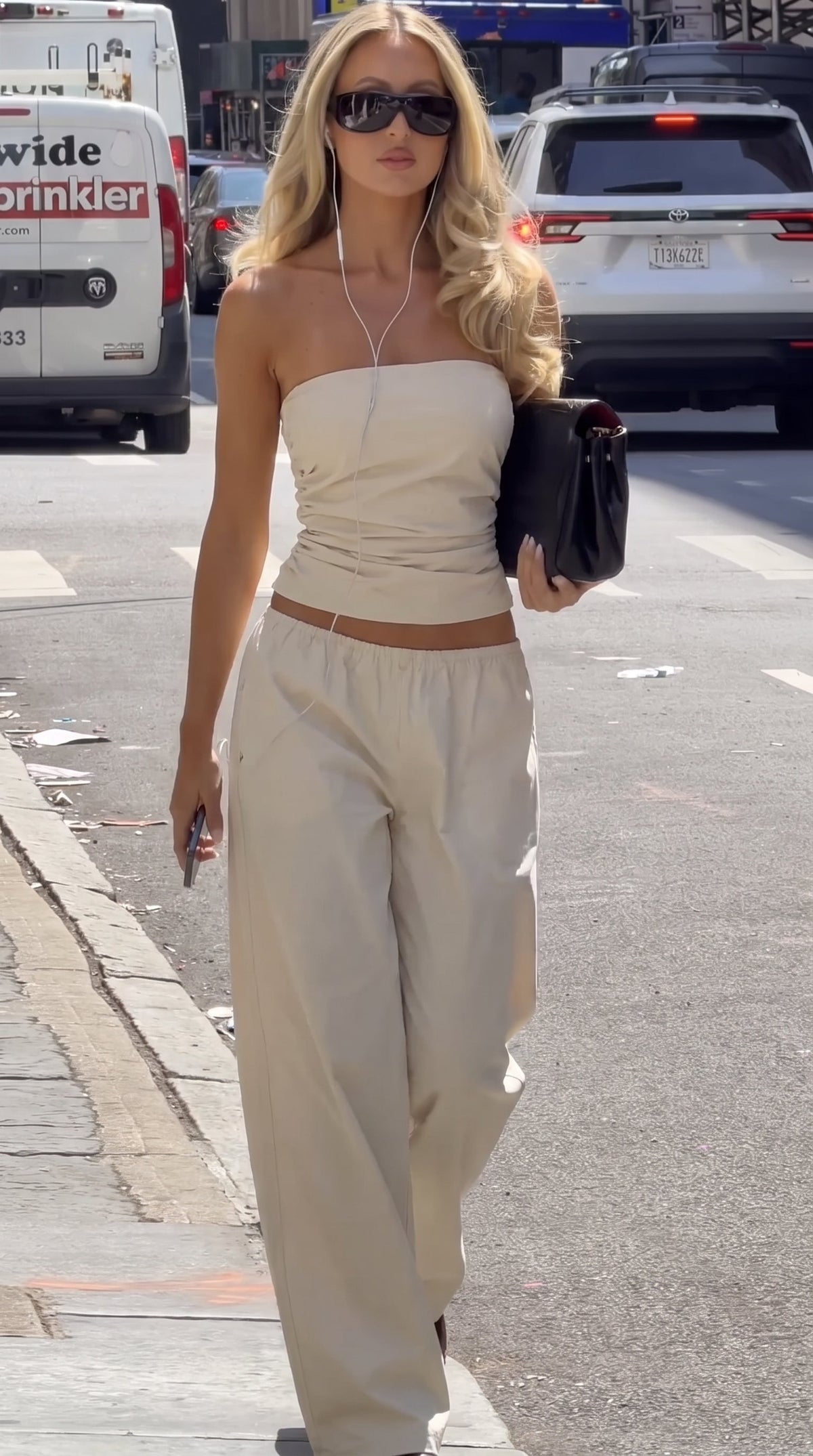 Margot Wide Leg Pants