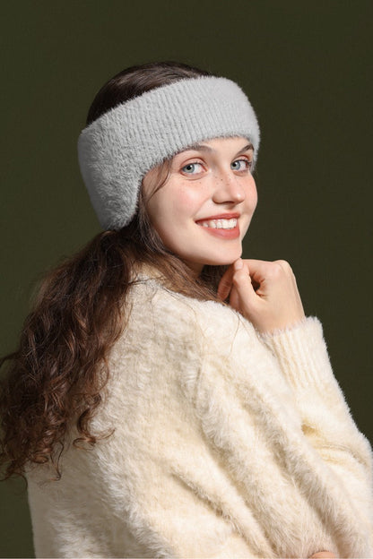 Outdoor Sports Windproof Thermal Headband