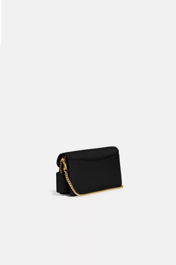Tabby Chain Clutch