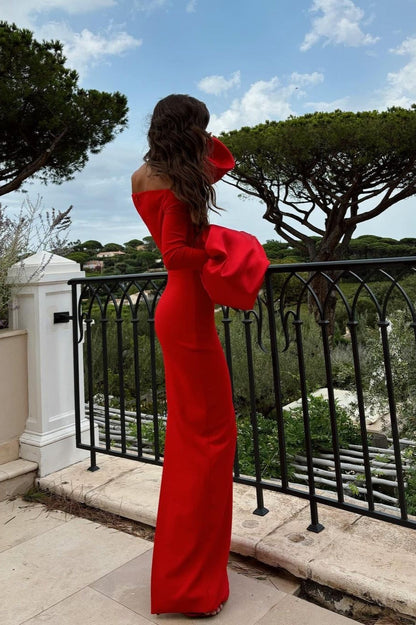 Puff Sleeve Bandage Bodycon Birthday Dress