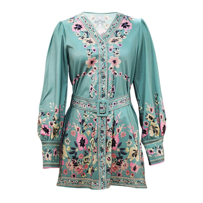 Lace Sleepwear Floral Transparent Pajamas Sheer Night Girls Nightwear Dress