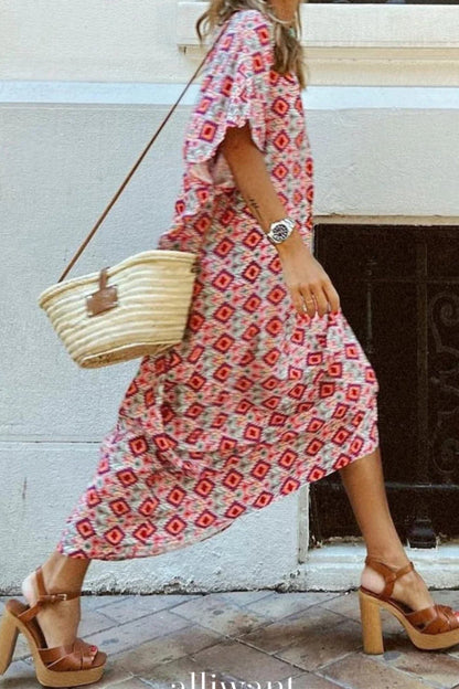 Tunic Dress