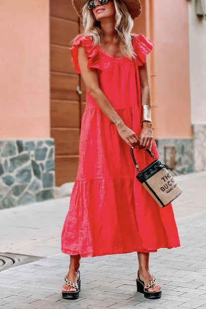 Palermo Charisma Dress