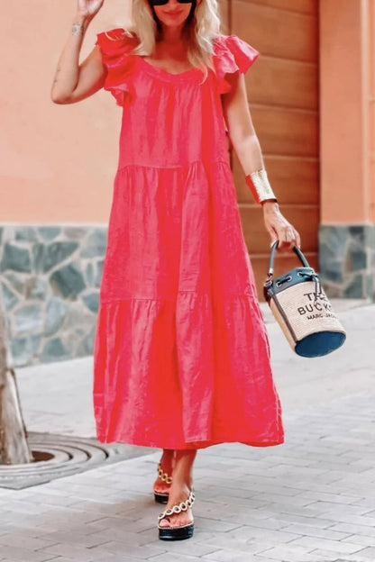 Palermo Charisma Dress