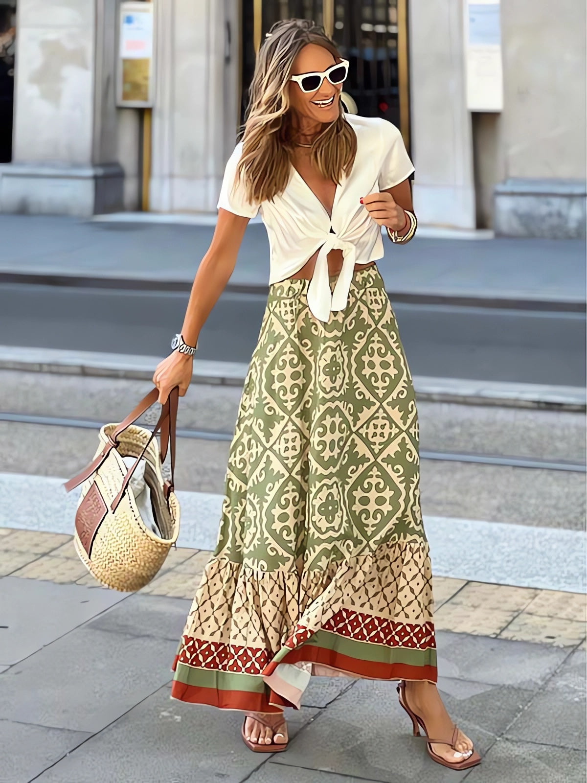 Comfy Half Dress