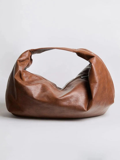 Odette Leather Bag