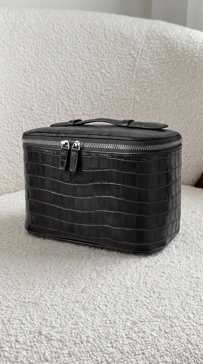 Black Noble Vanity Case