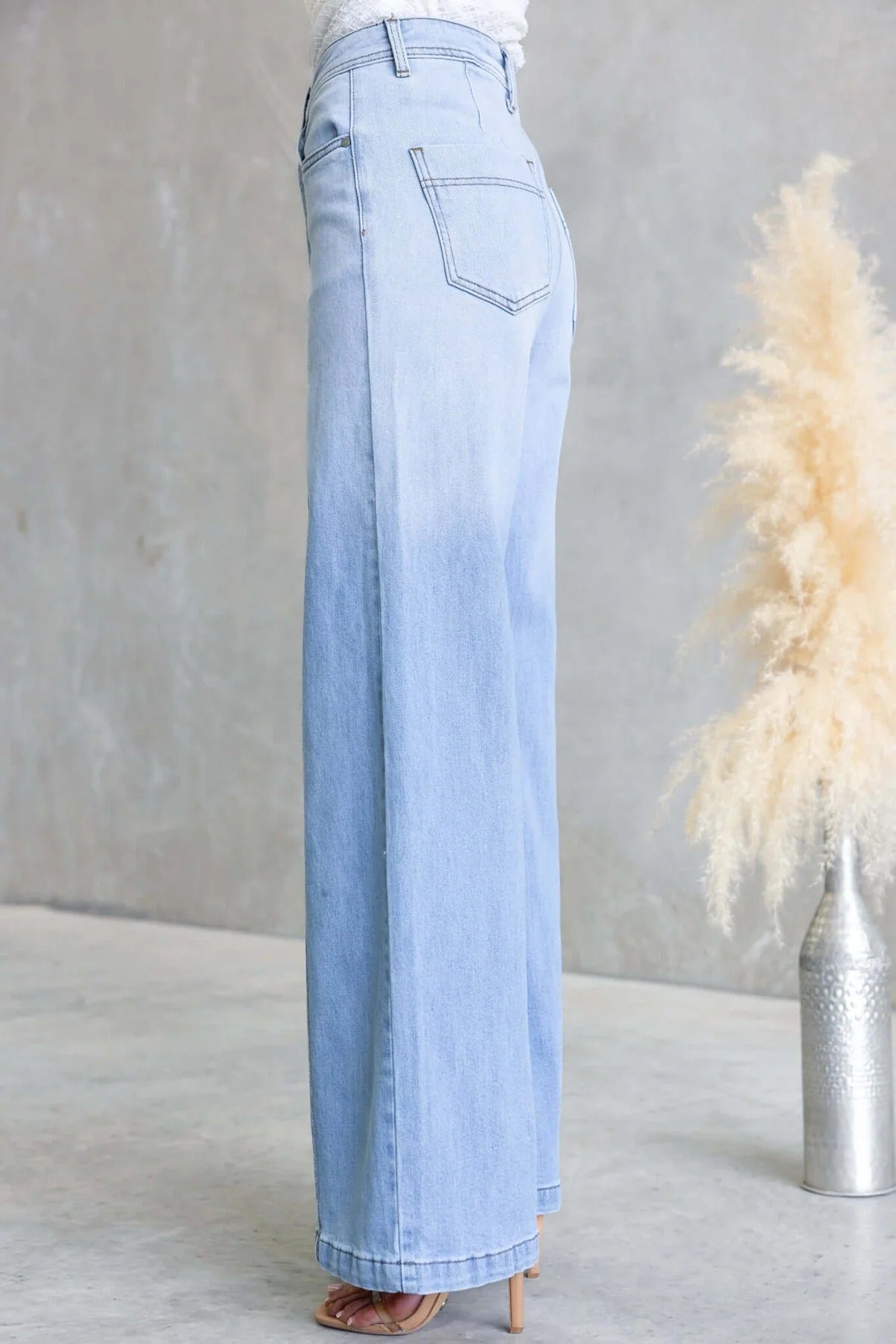 Angus Jeans