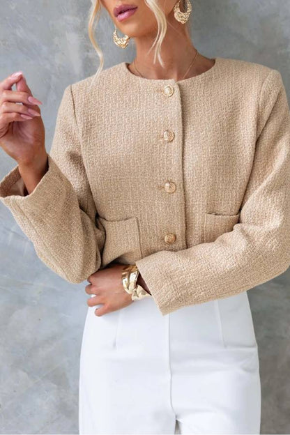 Noelle Jacket