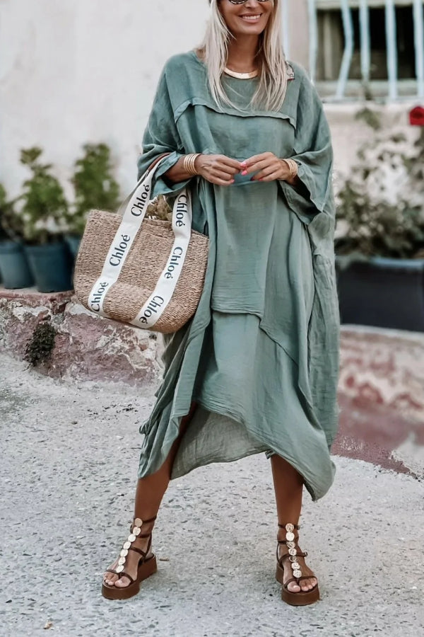 Karmic Connection Dress