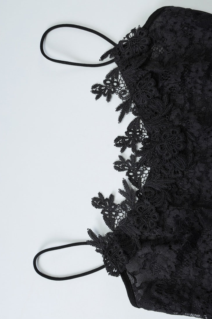 Sheer Lace Patchwork Bodycon Mini Dress