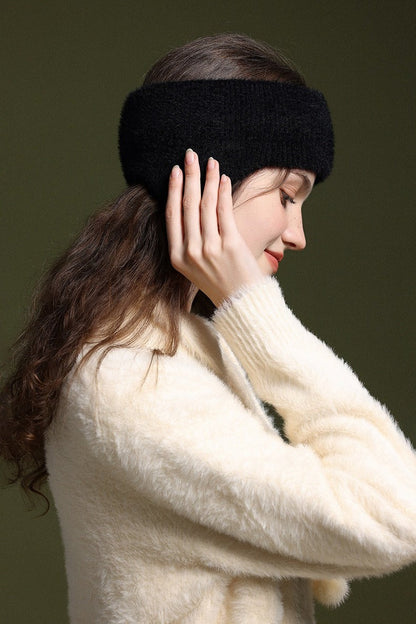 Outdoor Sports Windproof Thermal Headband