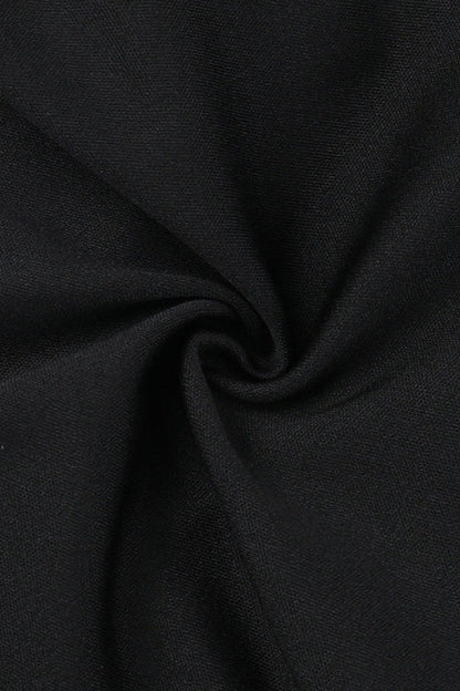 Strapless Princess Seam Gathered Skirt Fit and Flare Mini Dress
