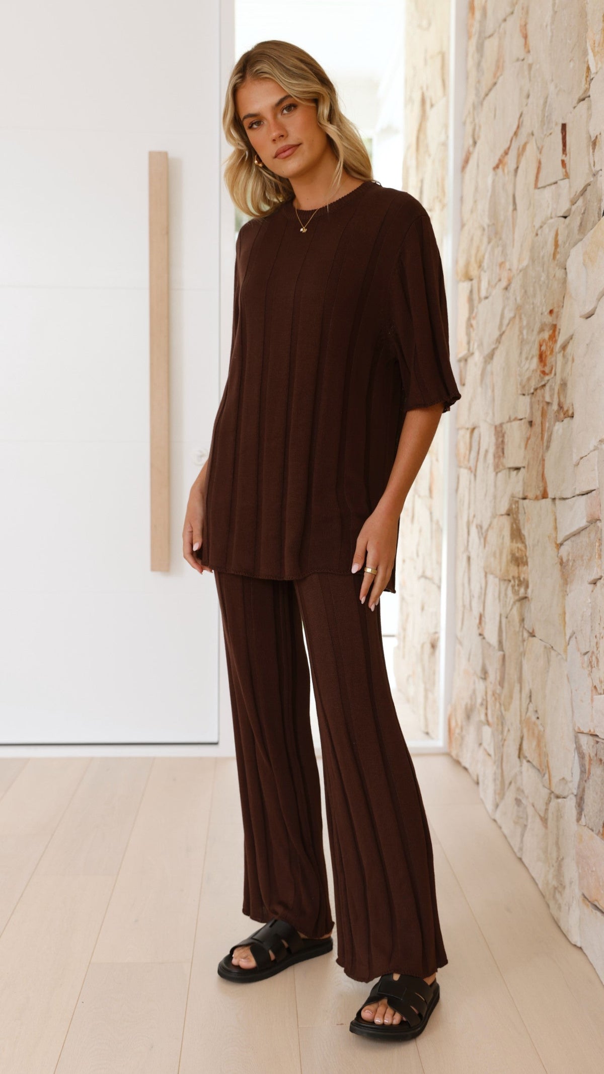 Bella Pants