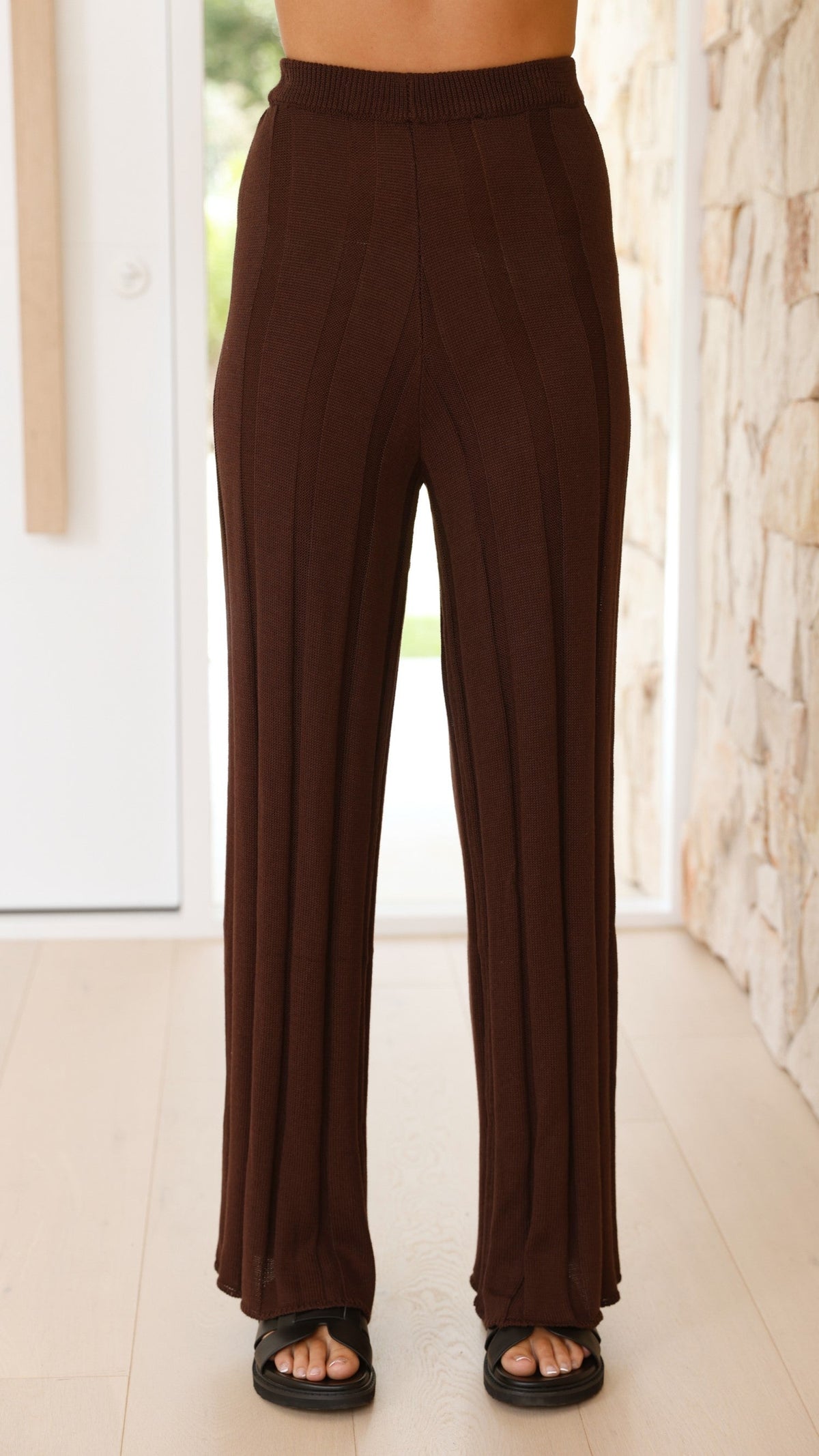 Bella Pants