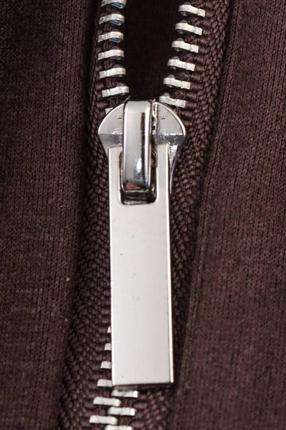 Lapel Casual Long Sleeve Jacket