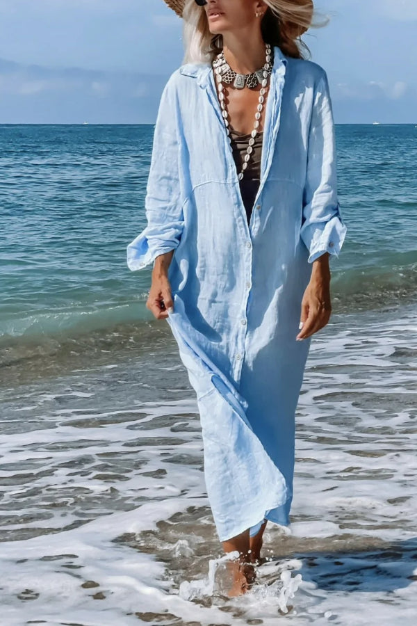 Beautiful Beatriz Dress