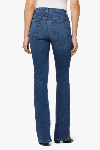 HIGH RISE CURVY BOOTCUT