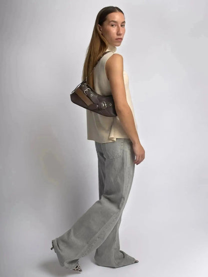 Mini Strap Chic Bag
