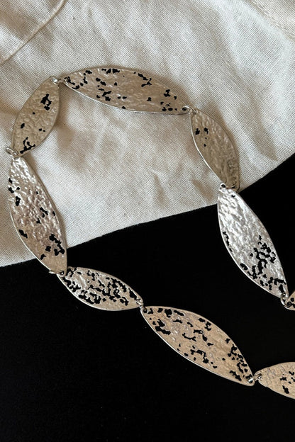 Vintage Boho Metal Waist Chain