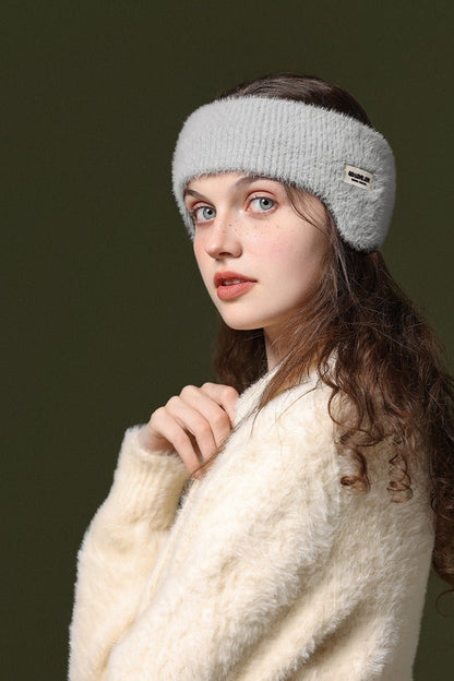 Outdoor Sports Windproof Thermal Headband