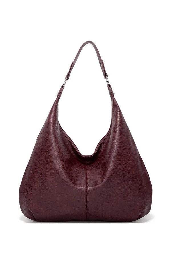 Large-capacity Shoulder and Handbag