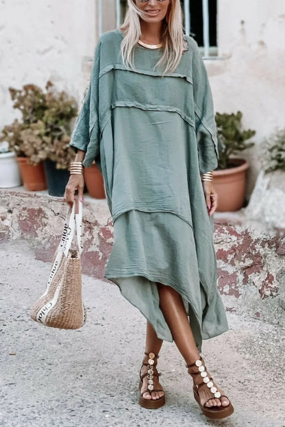 Karmic Connection Dress