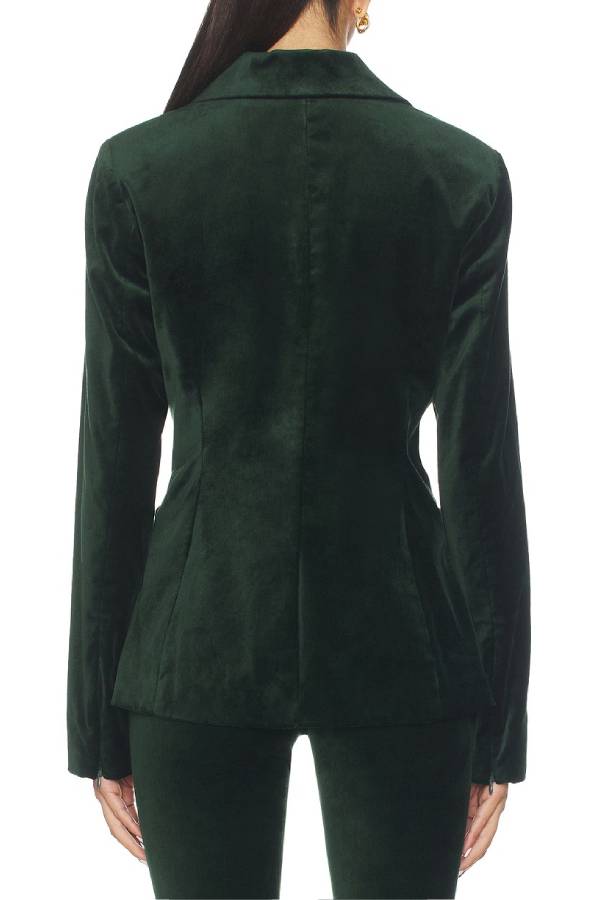 SCULPTED suit