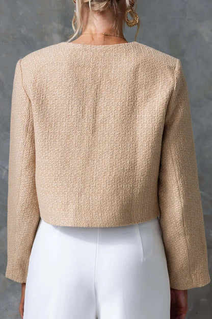 Noelle Jacket