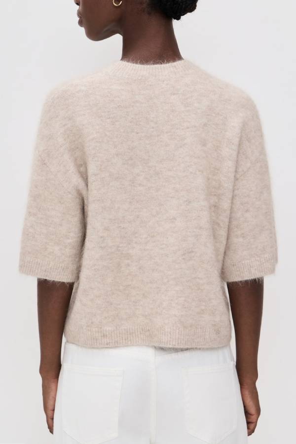 Shiloh Sweater