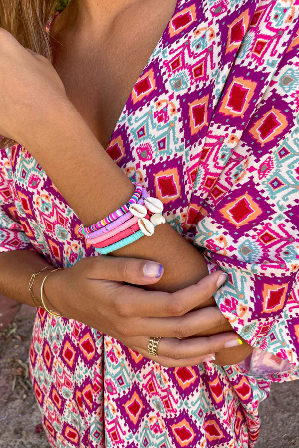 Tunic Dress