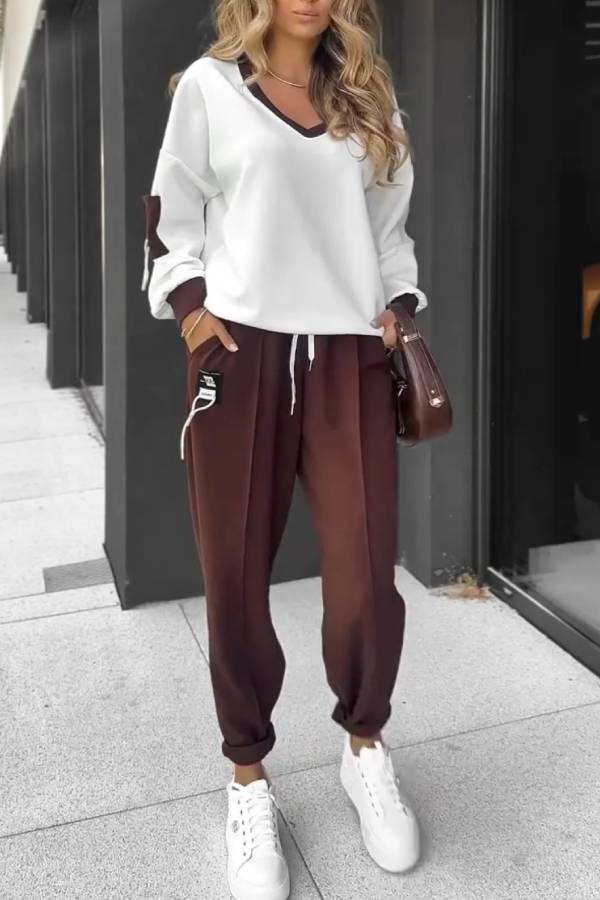 NAIKE COORDINATED