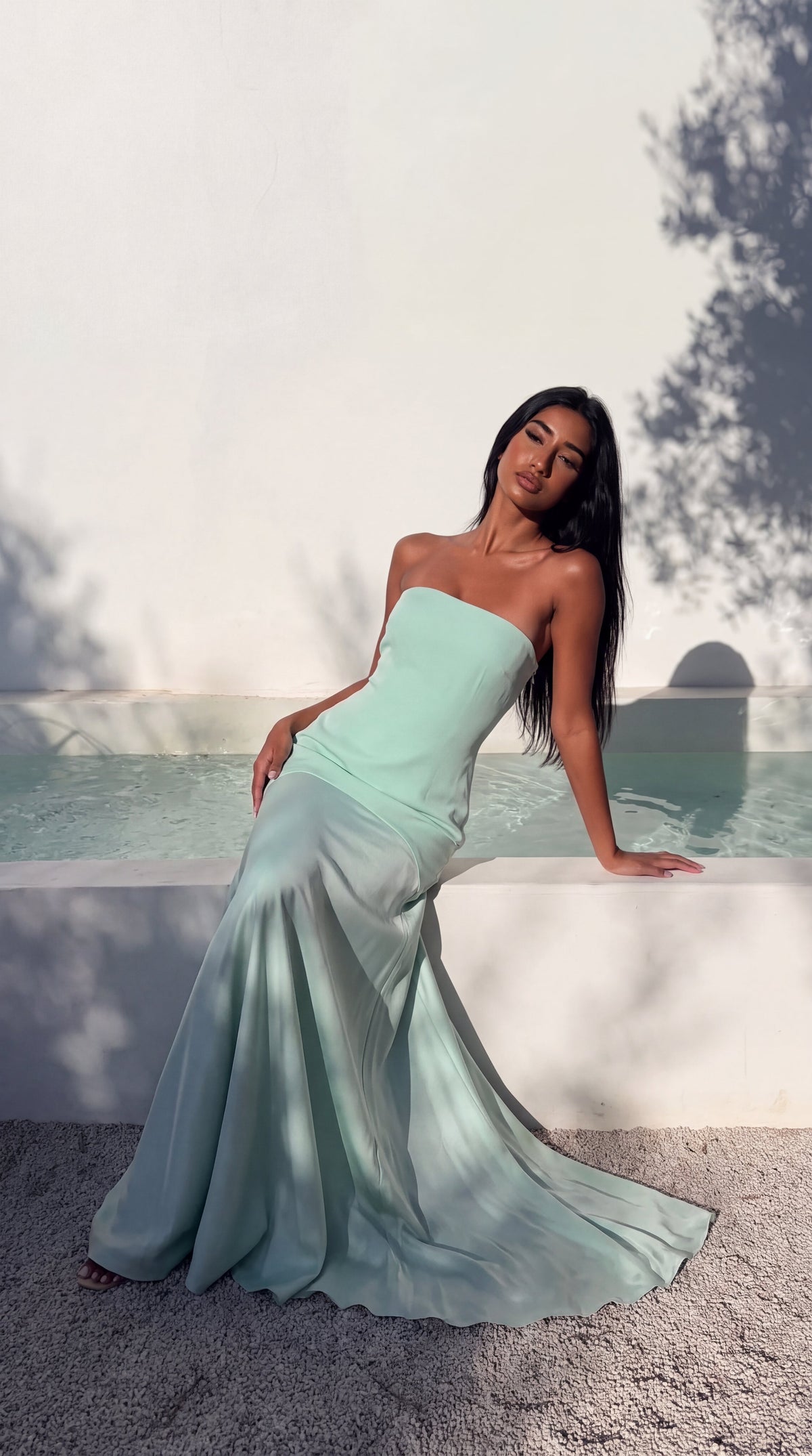 Miranda Maxi Dress