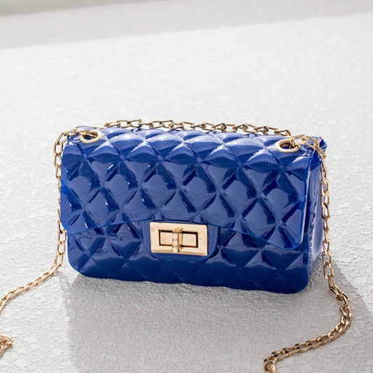 Bolso de hombro cruzado Fashion Diamond