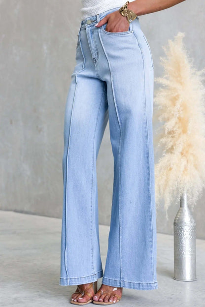 Angus Jeans