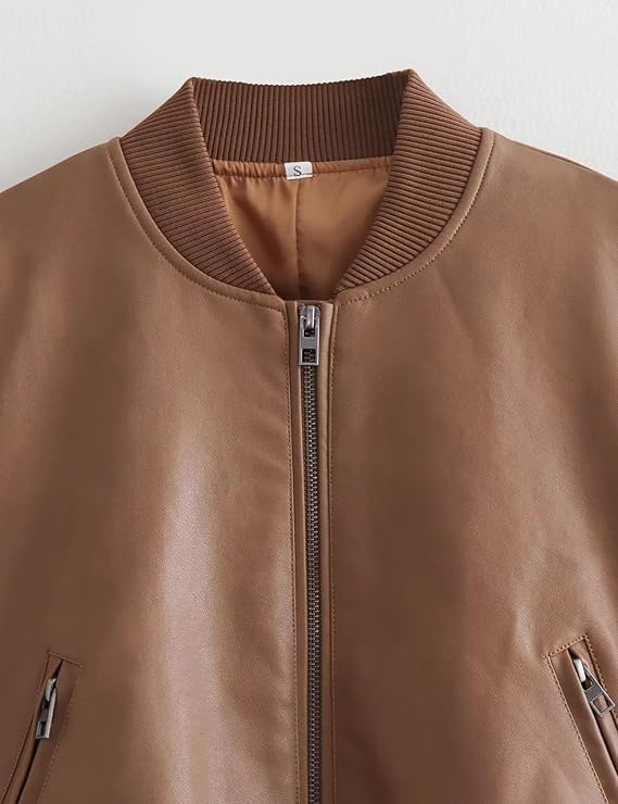Willow Bomber Jacket