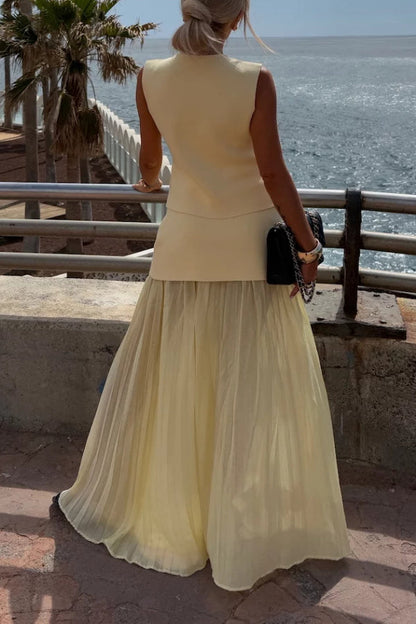 LETTY LEMON SKIRT SET