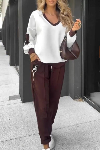 NAIKE COORDINATED