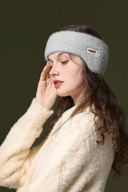 Outdoor Sports Windproof Thermal Headband