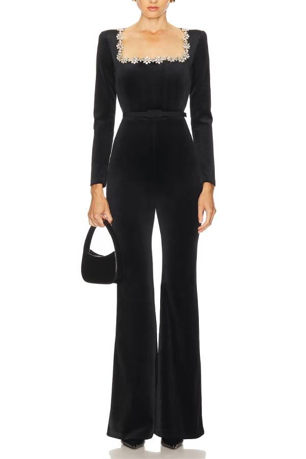KIMBERLY jumpsuit