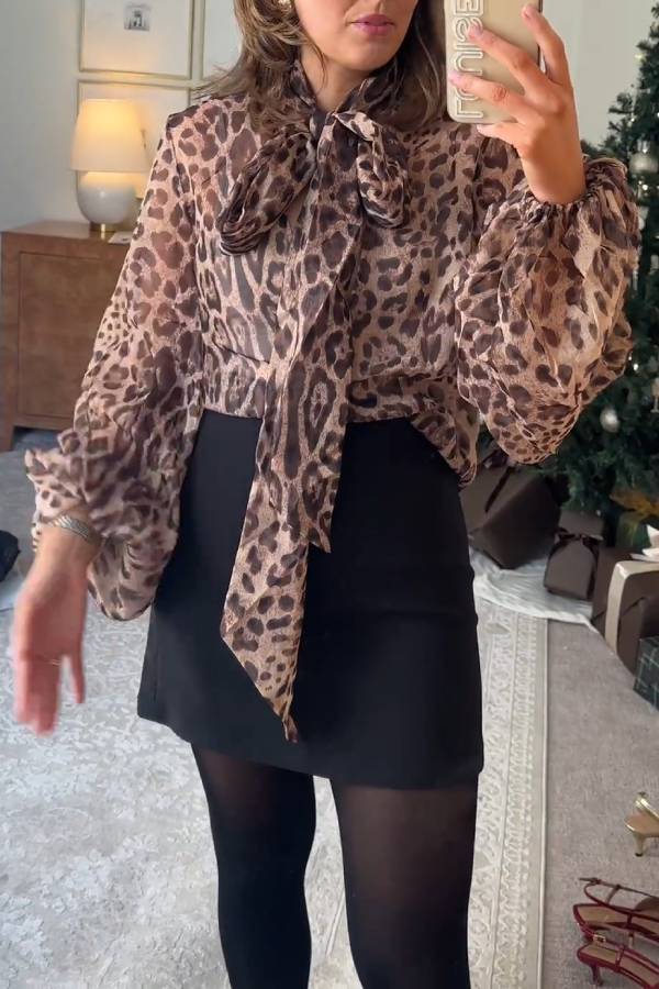 DORTHEA skirt